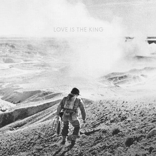 Jeff Tweedy - Love is King