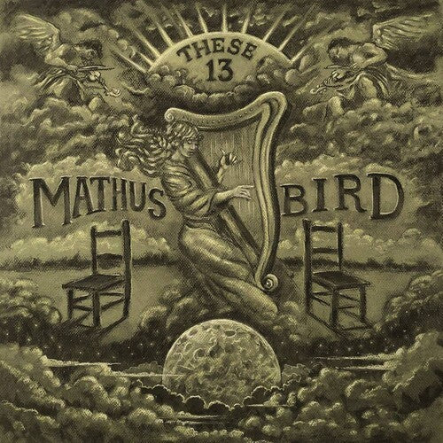 Jimbo Matthews and Andrew Bird - These13