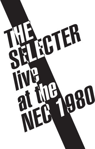 Selecter - Live at the NEC 1980 (RSD)