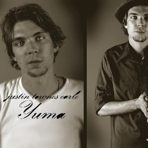 Justin Townes Earle	 - 	Yuma