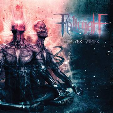 Fallujah - Harvest Wombs (RSD)
