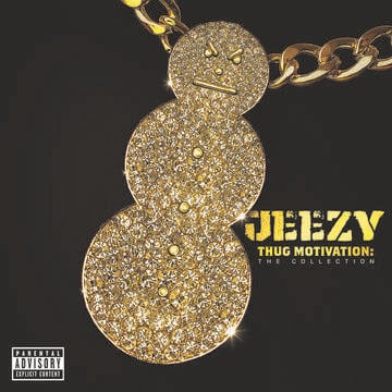 Jeezy - Thug Motivation: The Collection (RSD)