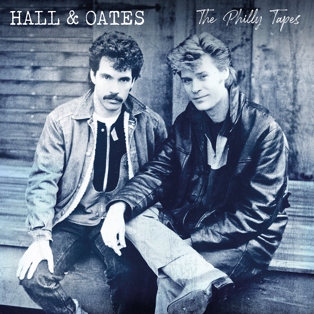 Hall and Oates - The Philly Tapes (RSD)