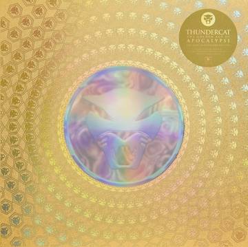 Thundercat - Golden Age of Apocalypse (RSD)