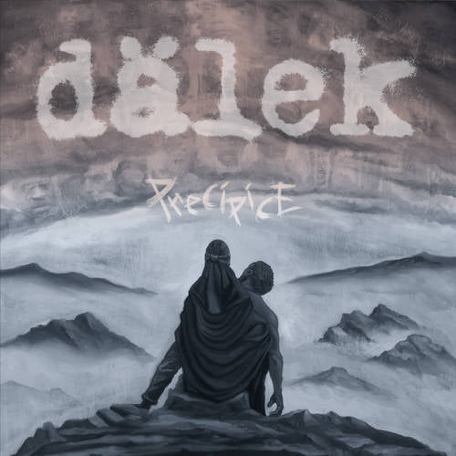 dalek - Precipice