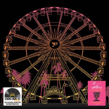 Pixies - Live at Coachella (RSD)