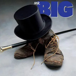 Mr. Big - Mr. Big (RSD)