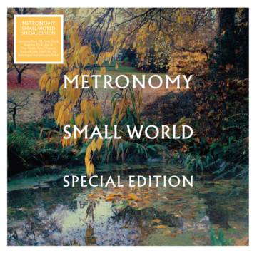 Metronomy - Small World (RSD)
