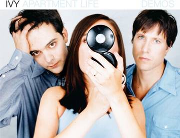 Ivy - Apartment Life (RSD)