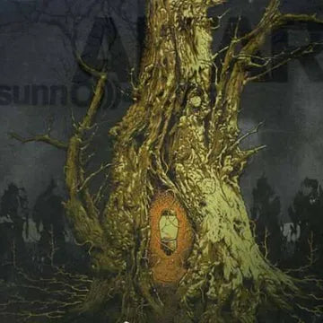 SUNN O))) & Boris - Altar (RSD)