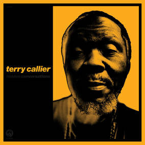 Terry Callier - Hidden Conversation (RSD)