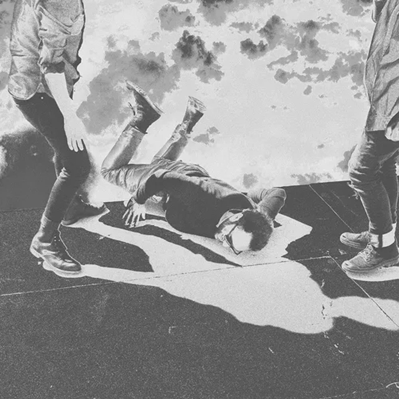 Local Natives - Hummingbird