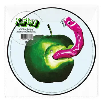 K. Flay - It's Been So Long (RSD)