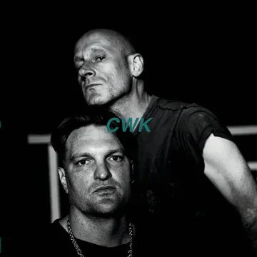 Cold War Kids - cwk