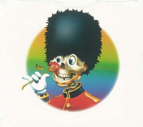 Grateful Dead - Wembley Empire Pool, London, England 4/8/72 (RSD)