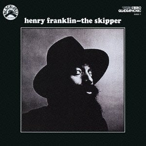Henry Franklin - The Skipper