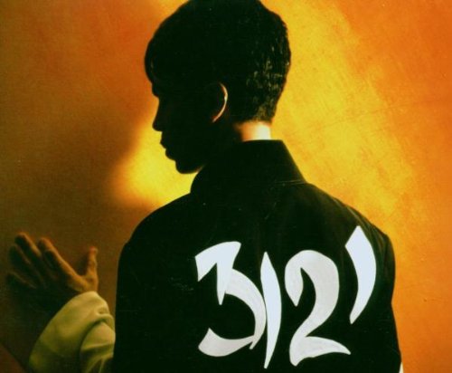 Prince - 3121