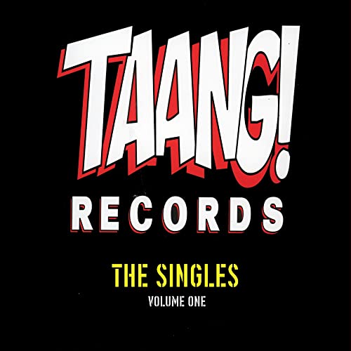 VA - Taang! Singles Collection Vol. 1