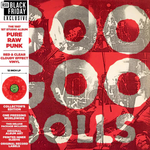 Goo Goo Dolls - Goo Goo Dolls (RSD)