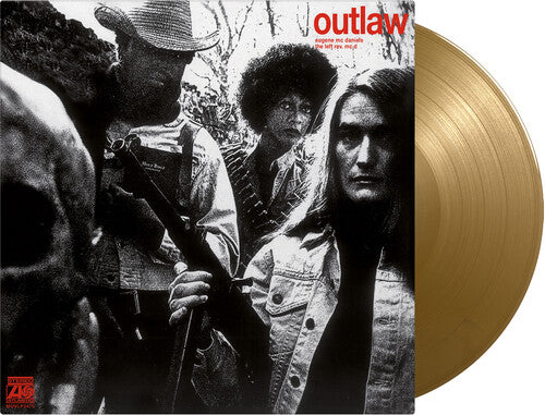Eugene McDaniels - Outlaw