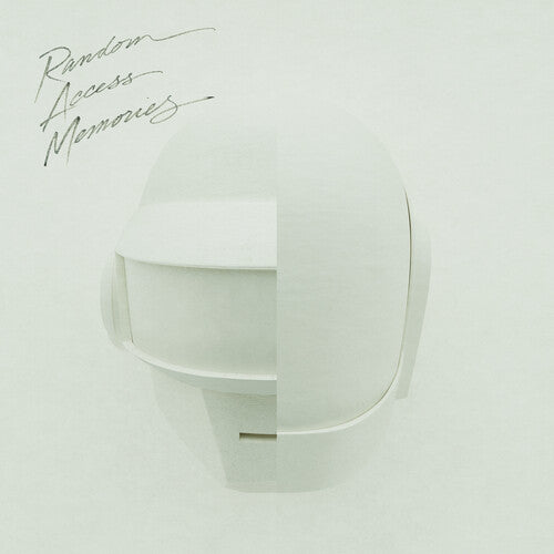 Daft Punk - Random Access Memories