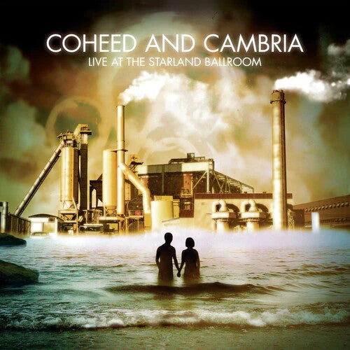 Coheed & Cambria - Live at the Starland Ballroom (RSD)