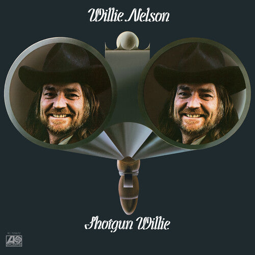 Willie Nelson	 - 	Shotgun Willie (50th Anniversary Deluxe Edition)