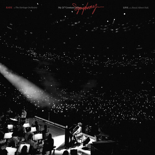 Raye - My 21st Century Symphony: Live At The Albert Hall