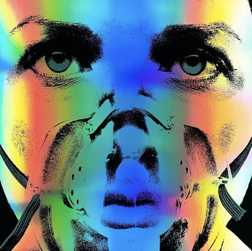 Underoath - They're Only Chasing Safety