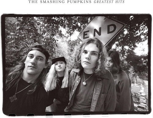 Smashing Pumpkins - Rotten Apples