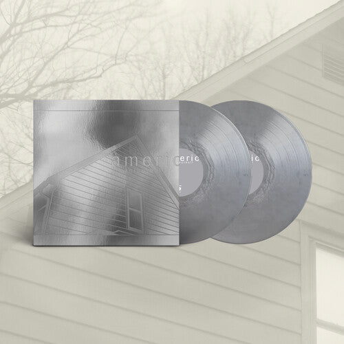 American Football - LP1 (25th Anniversary 2xLP Edition)