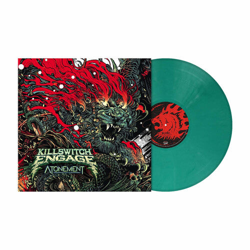 Killswitch Engage - Atonement