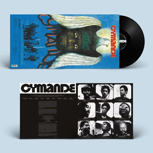 Cymande - S/T