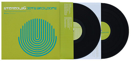 Stereolab - Dots and Loops