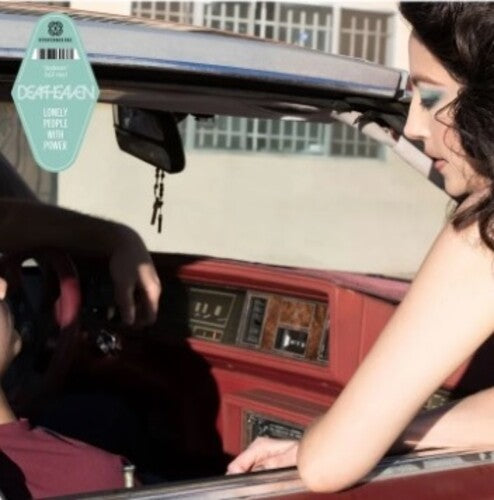 Deafheaven - Lonely People With Power