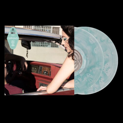 Deafheaven - Lonely People With Power