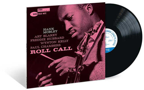 Hank Mobley - Roll Call
