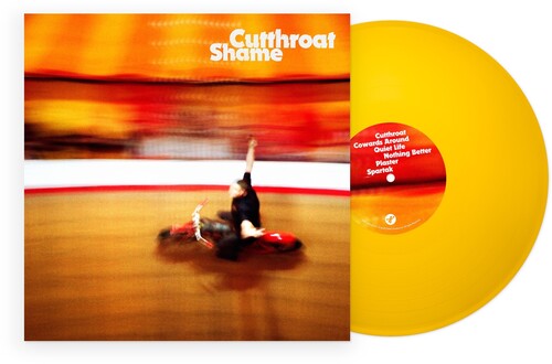 shame - Cutthroat