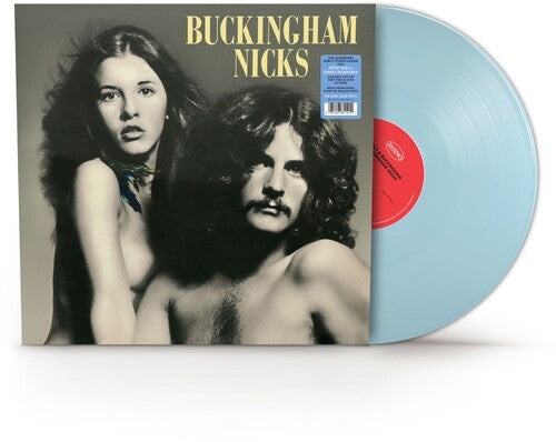 Stevie Nicks & Lindsey Buckingham - Buckingham / Nicks