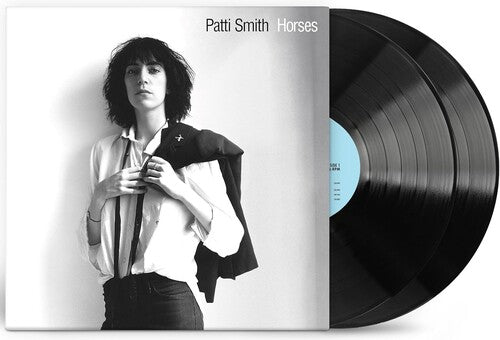 Patti Smith - Horses
