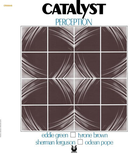 Catalyst - Perception