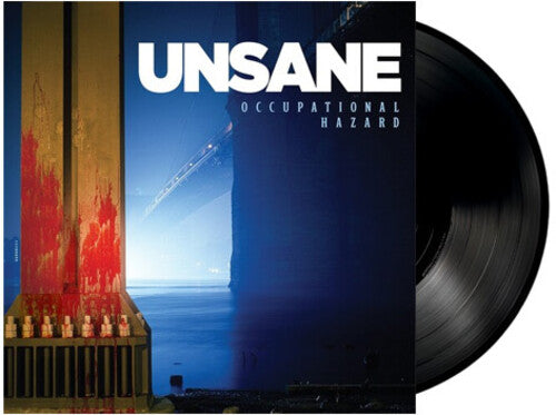 Unsane - Occupational Hazard