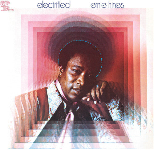 Ernie Hines - Electrified