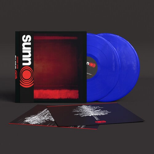 Sunn O))) - S/T