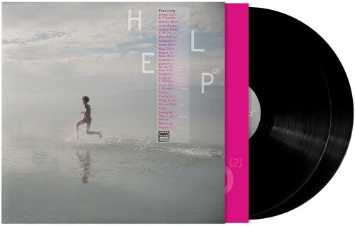 V/A - HELP(2)