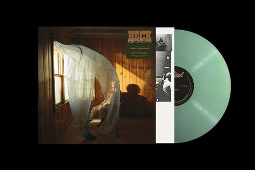 Beck - Ride Lonesome