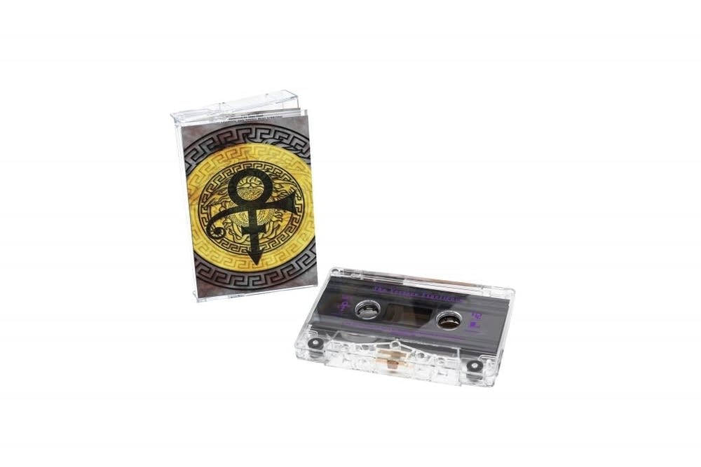 Prince - Versace Experience (Prelude 2 Gold)