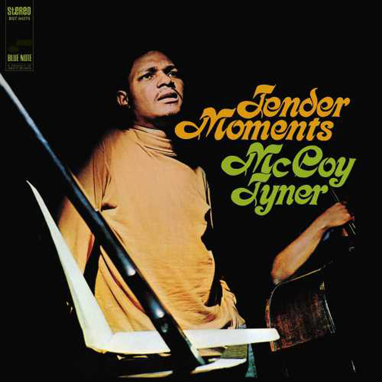McCoy Tyner - Tender Moments