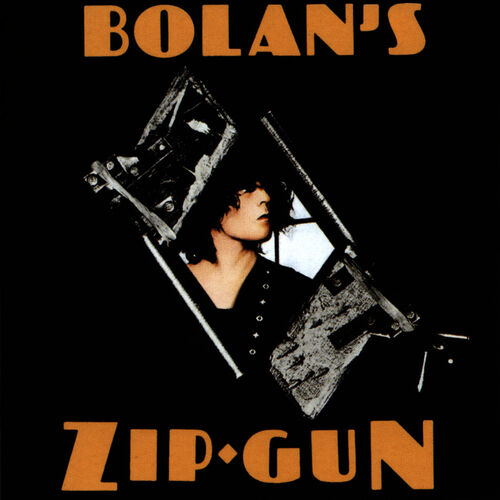 T. Rex - Bolan's Zip Gun