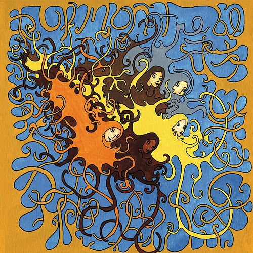 Of Montreal - Coquelicot Asleep in the Poppies